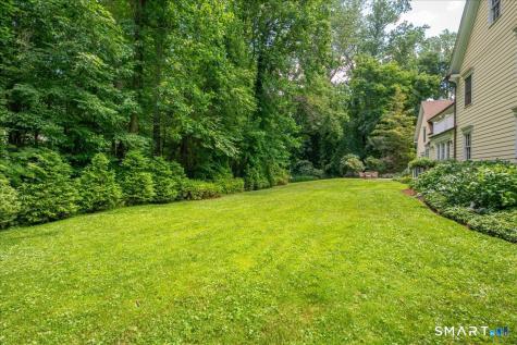 27 Woody Lane Westport CT 06880
