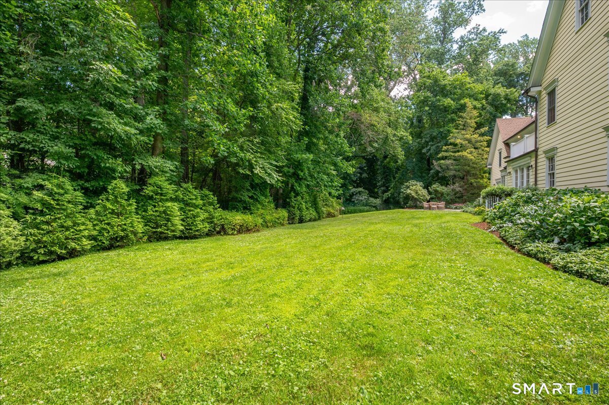27 Woody Lane Westport CT 06880