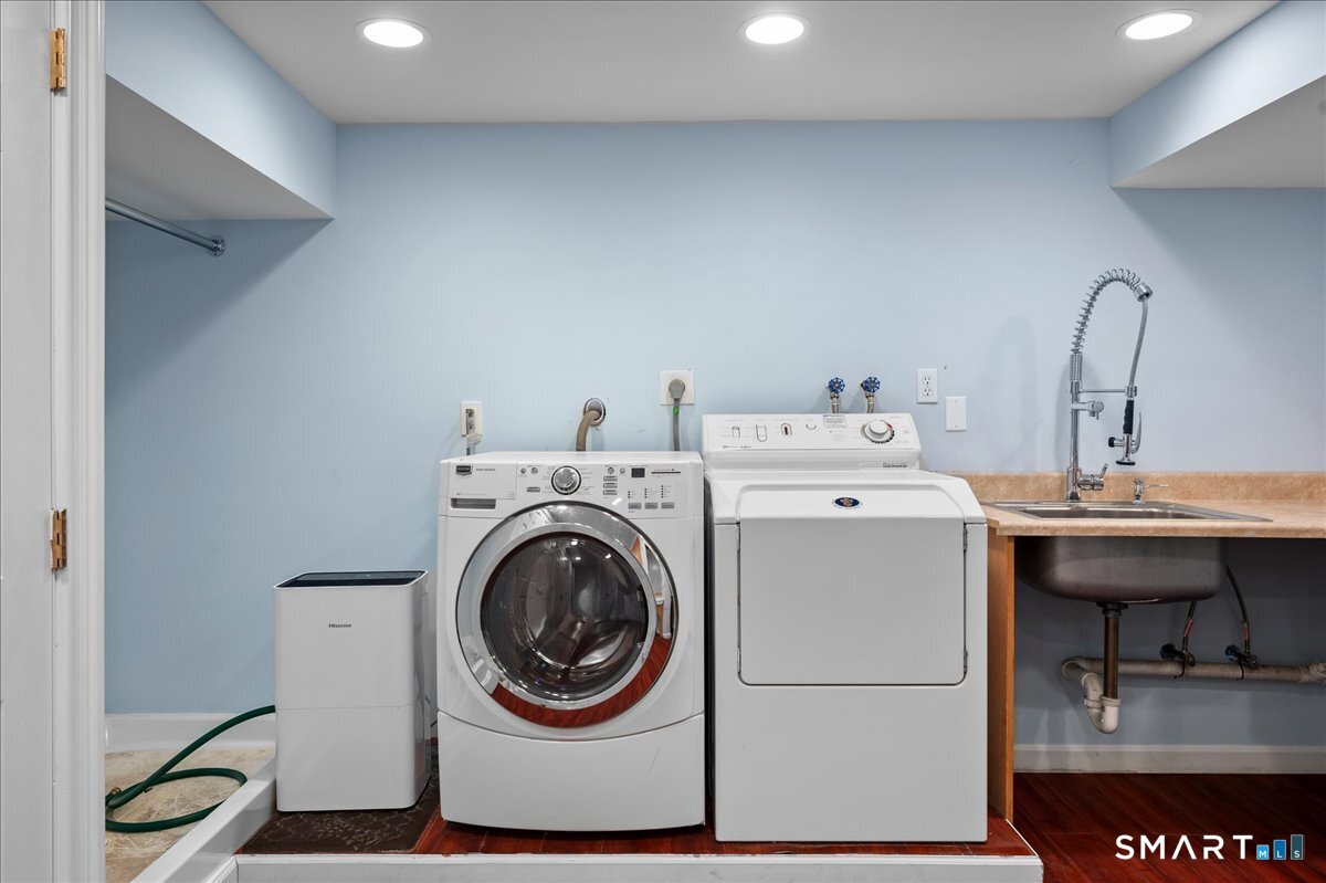 27 Woody Lane Westport CT 06880