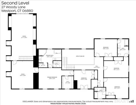 27 Woody Lane Westport CT 06880