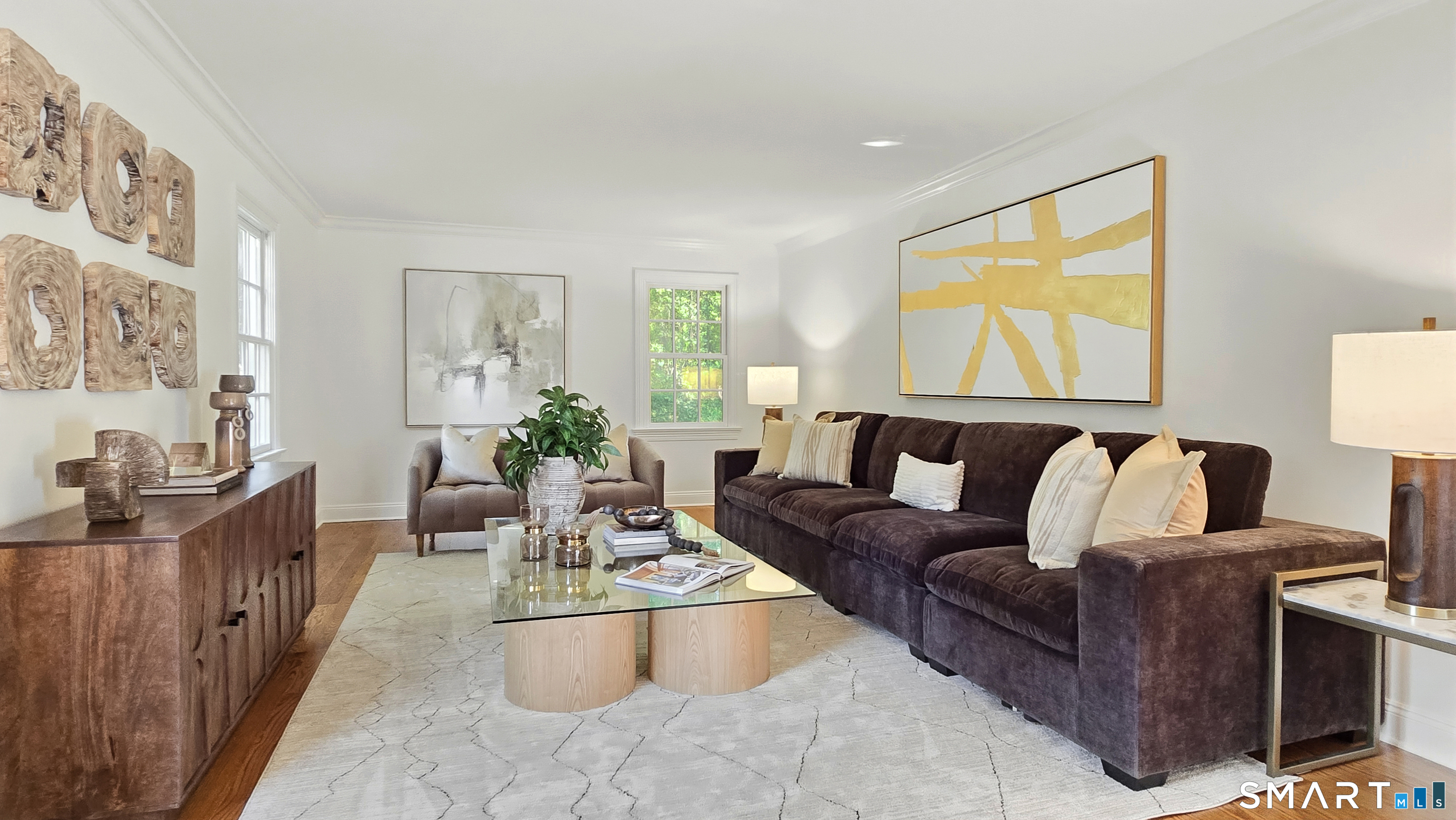 27 Woody Lane Westport CT 06880