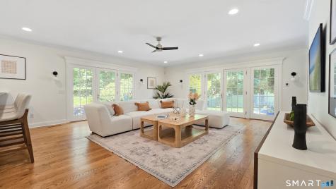 27 Woody Lane Westport CT 06880