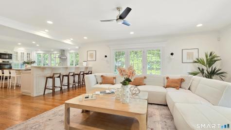 27 Woody Lane Westport CT 06880
