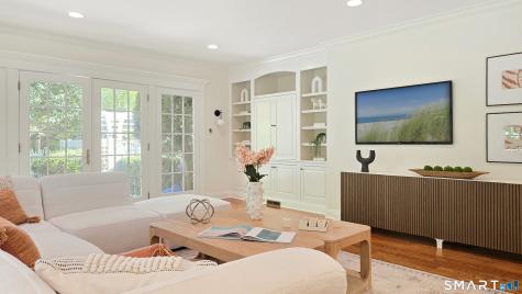 27 Woody Lane Westport CT 06880