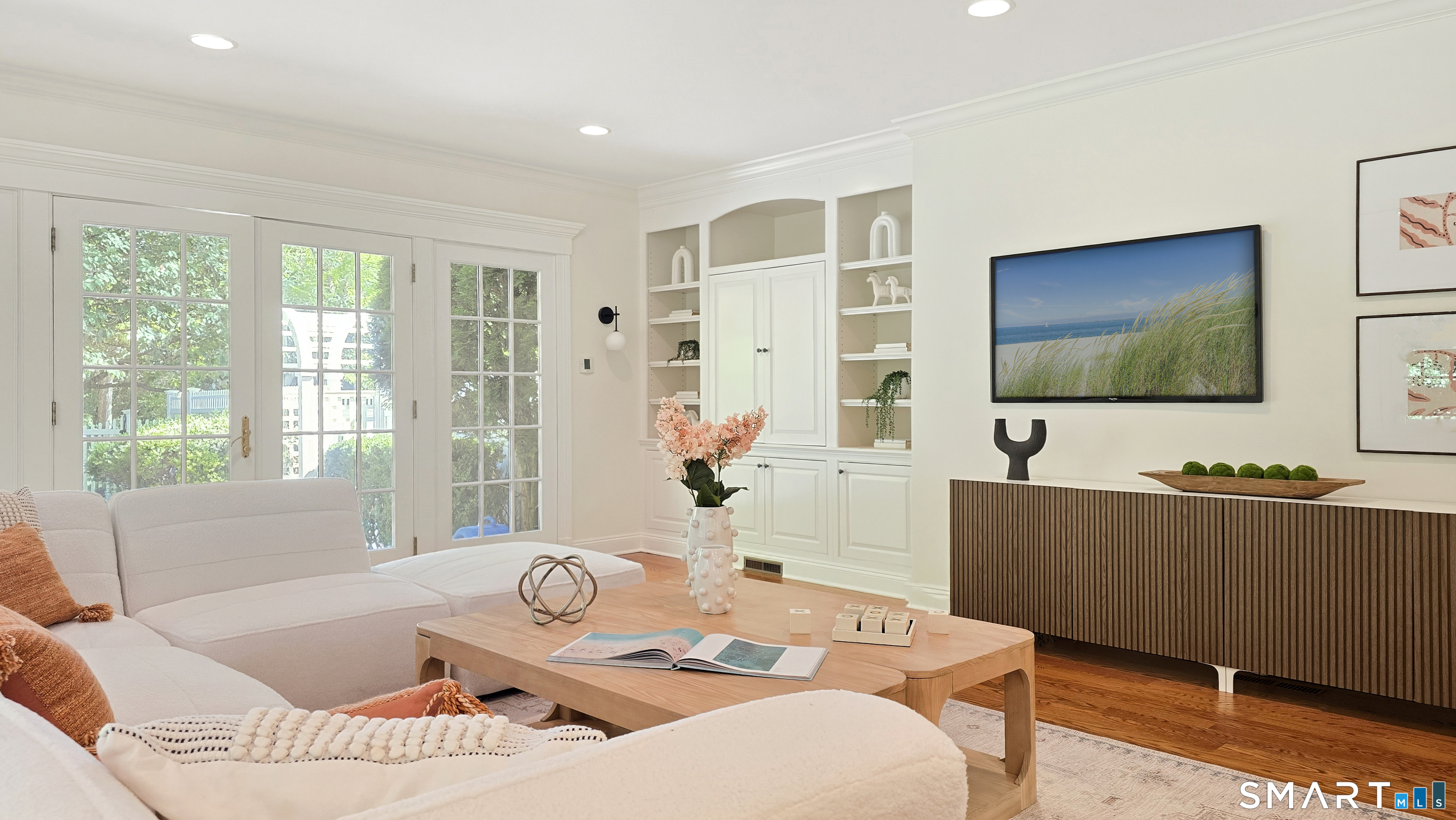 27 Woody Lane Westport CT 06880