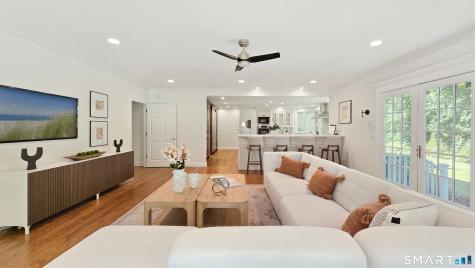27 Woody Lane Westport CT 06880