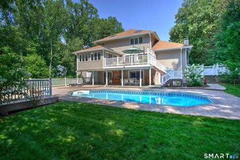 187 Canoe Brook Road Trumbull CT 06611