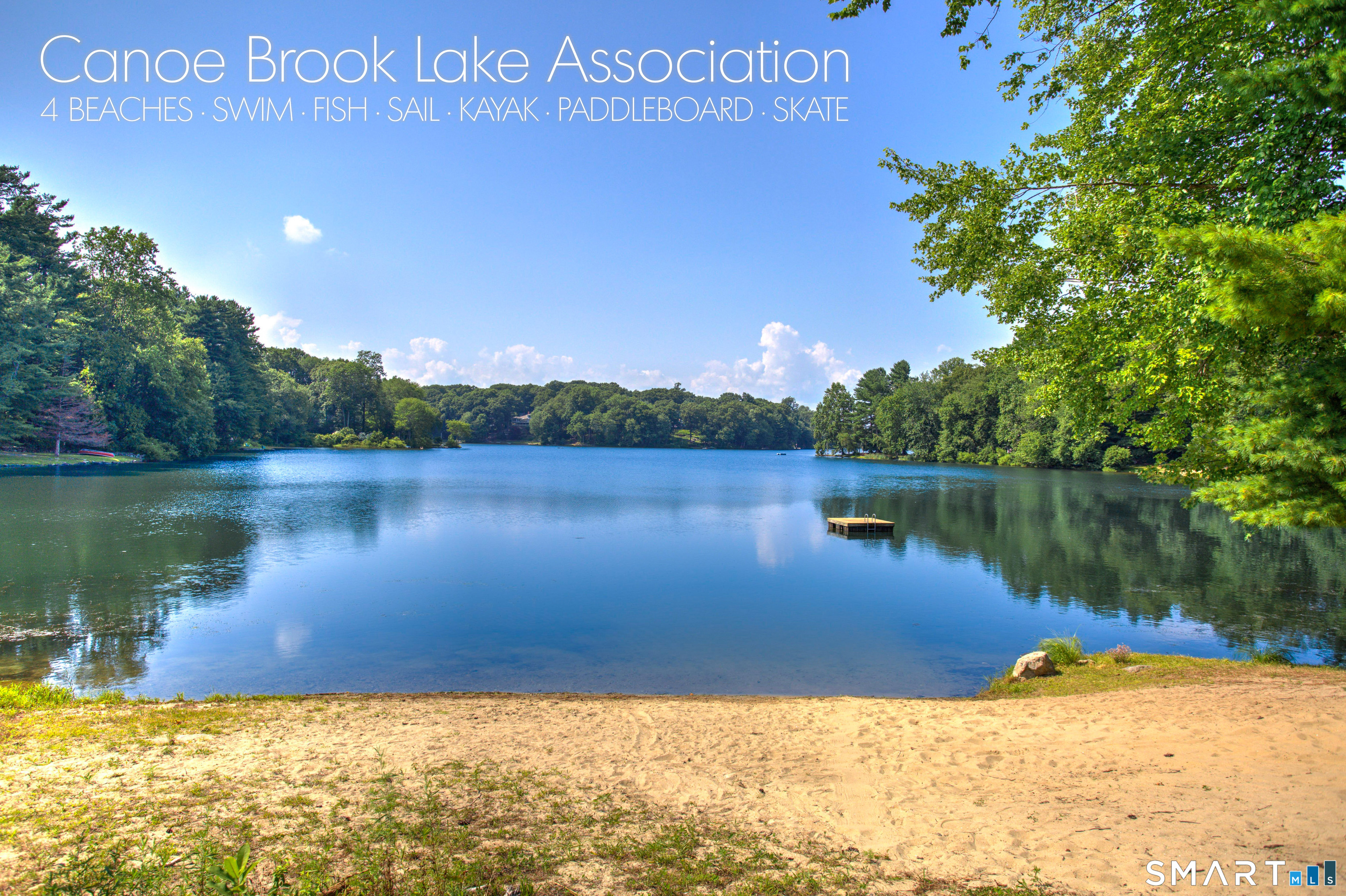 187 Canoe Brook Road Trumbull CT 06611