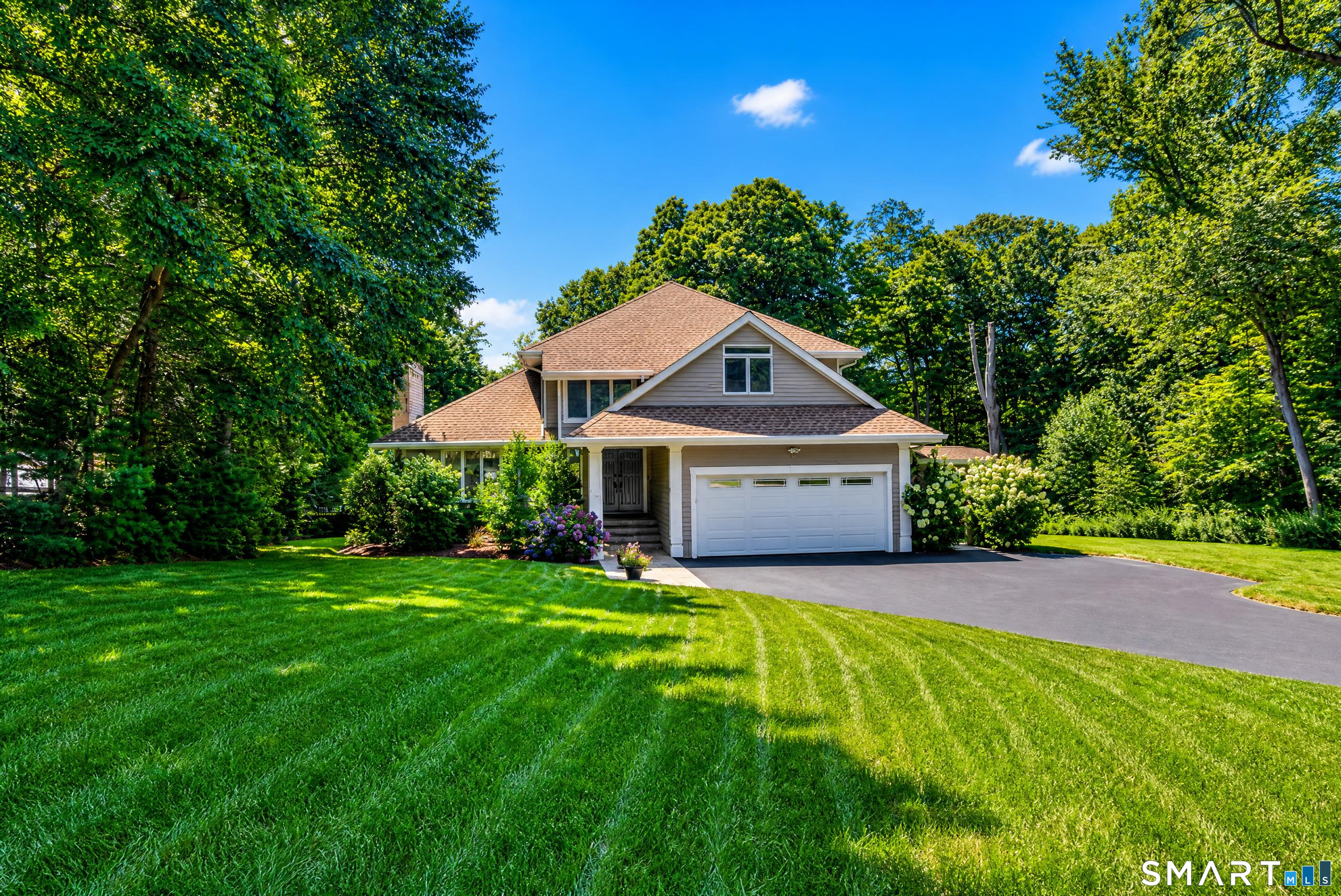 187 Canoe Brook Road Trumbull CT 06611