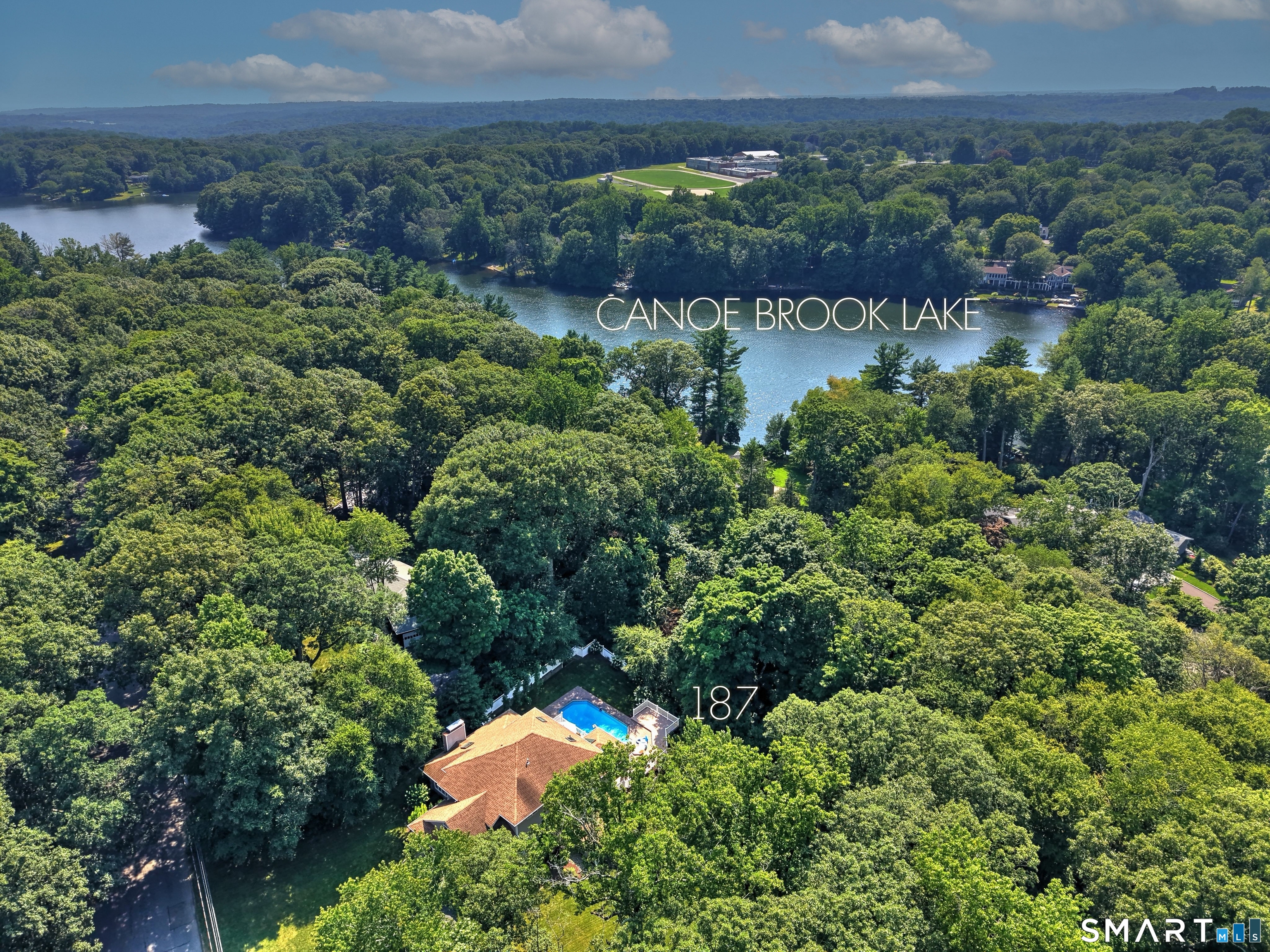 187 Canoe Brook Road Trumbull CT 06611
