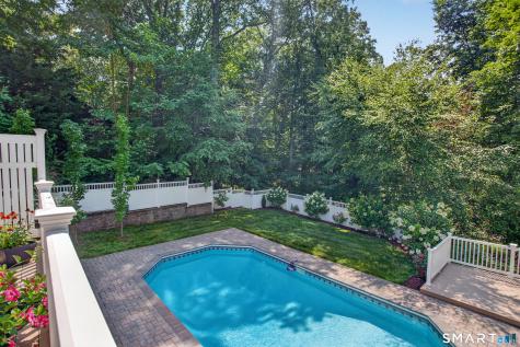 187 Canoe Brook Road Trumbull CT 06611