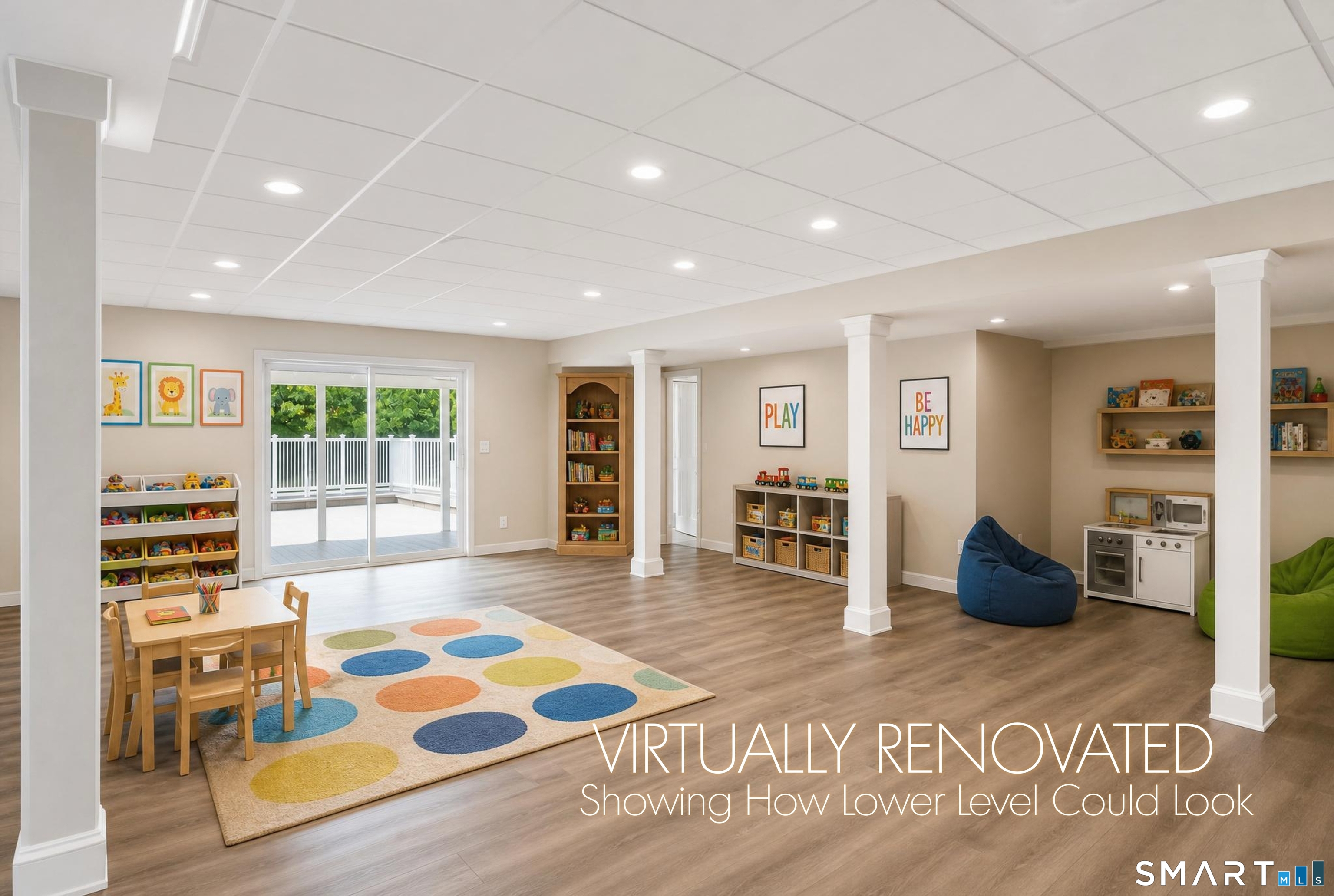 187 Canoe Brook Road Trumbull CT 06611