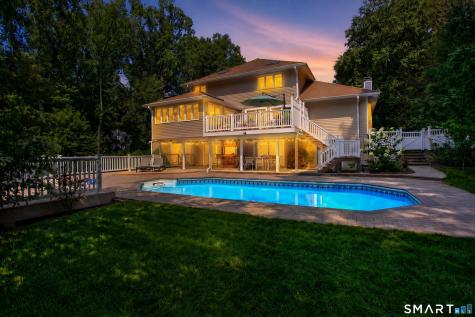 187 Canoe Brook Road Trumbull CT 06611