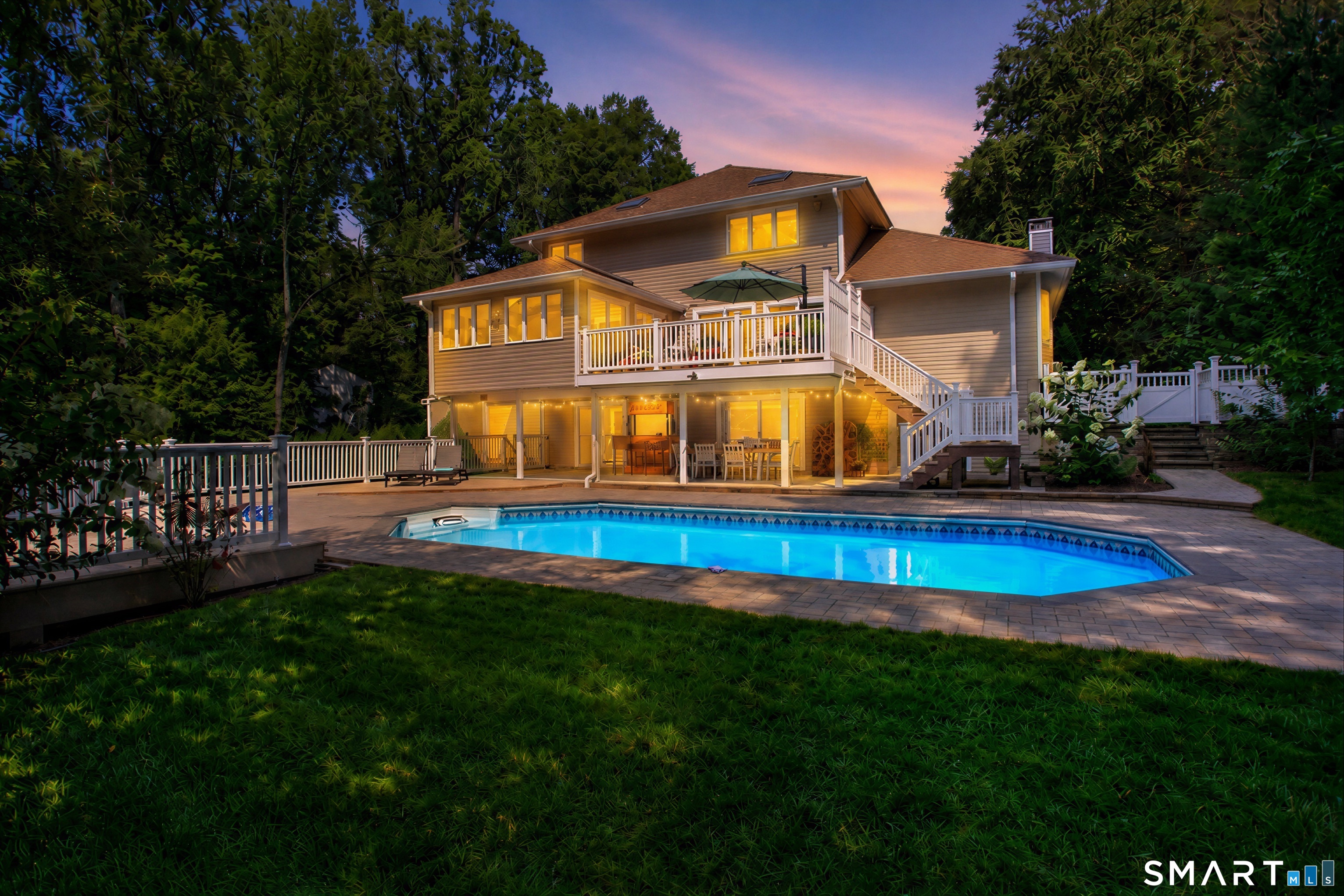 187 Canoe Brook Road Trumbull CT 06611