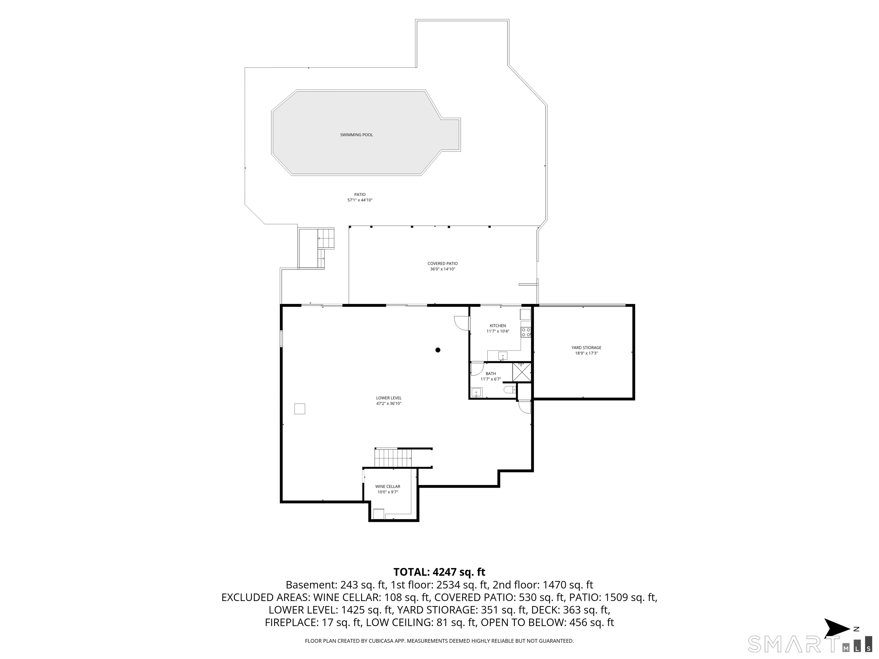 187 Canoe Brook Road Trumbull CT 06611