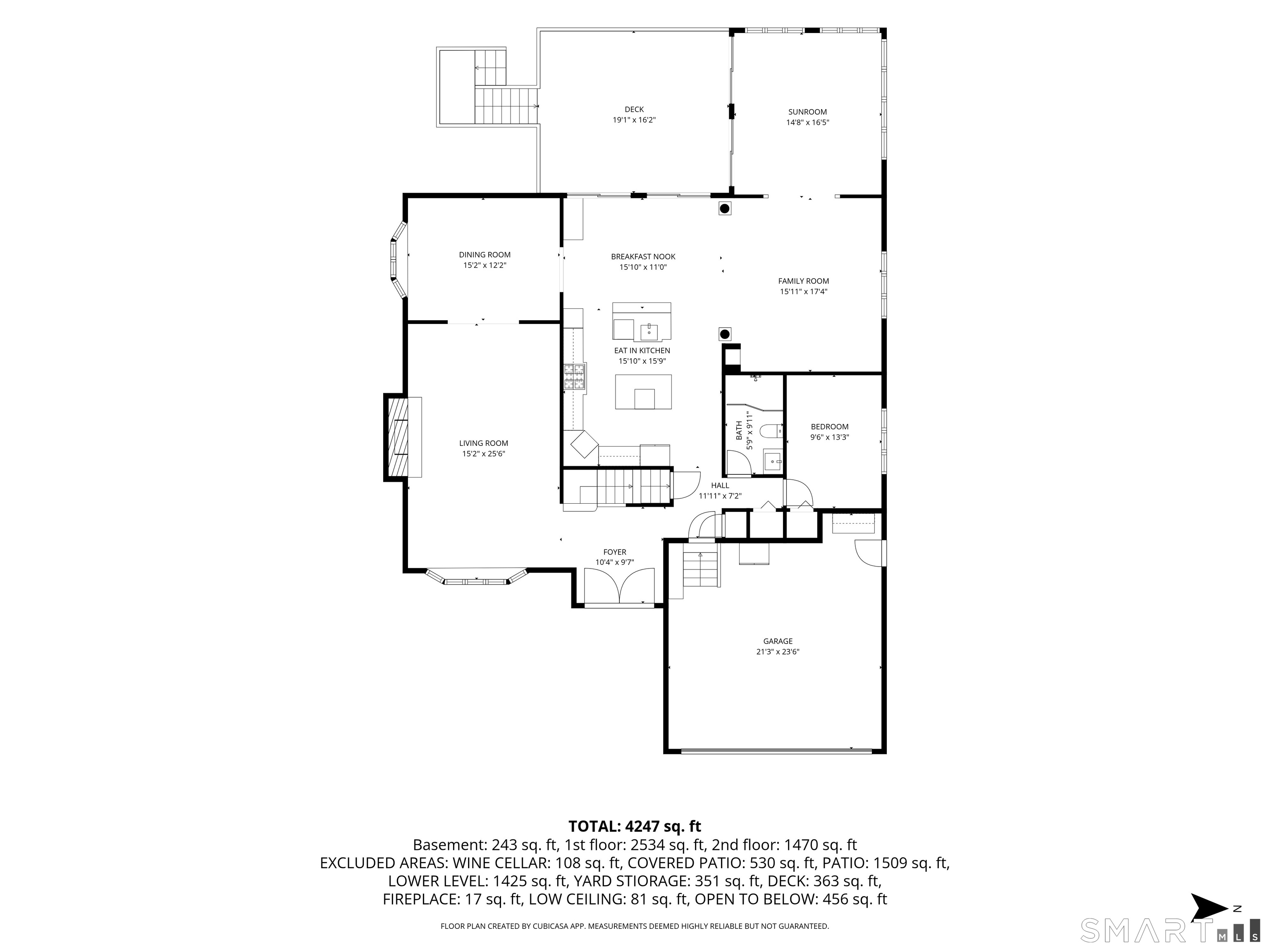 187 Canoe Brook Road Trumbull CT 06611
