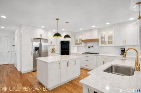 187 Canoe Brook Road Trumbull CT 06611