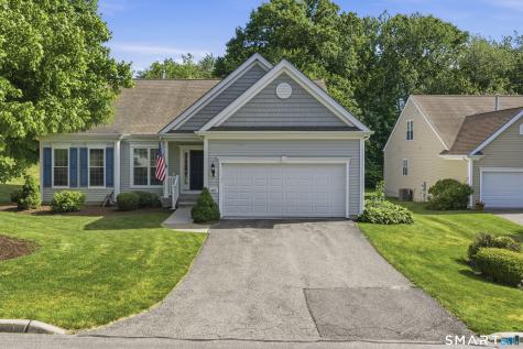 567 Inverness Court Oxford CT 06478
