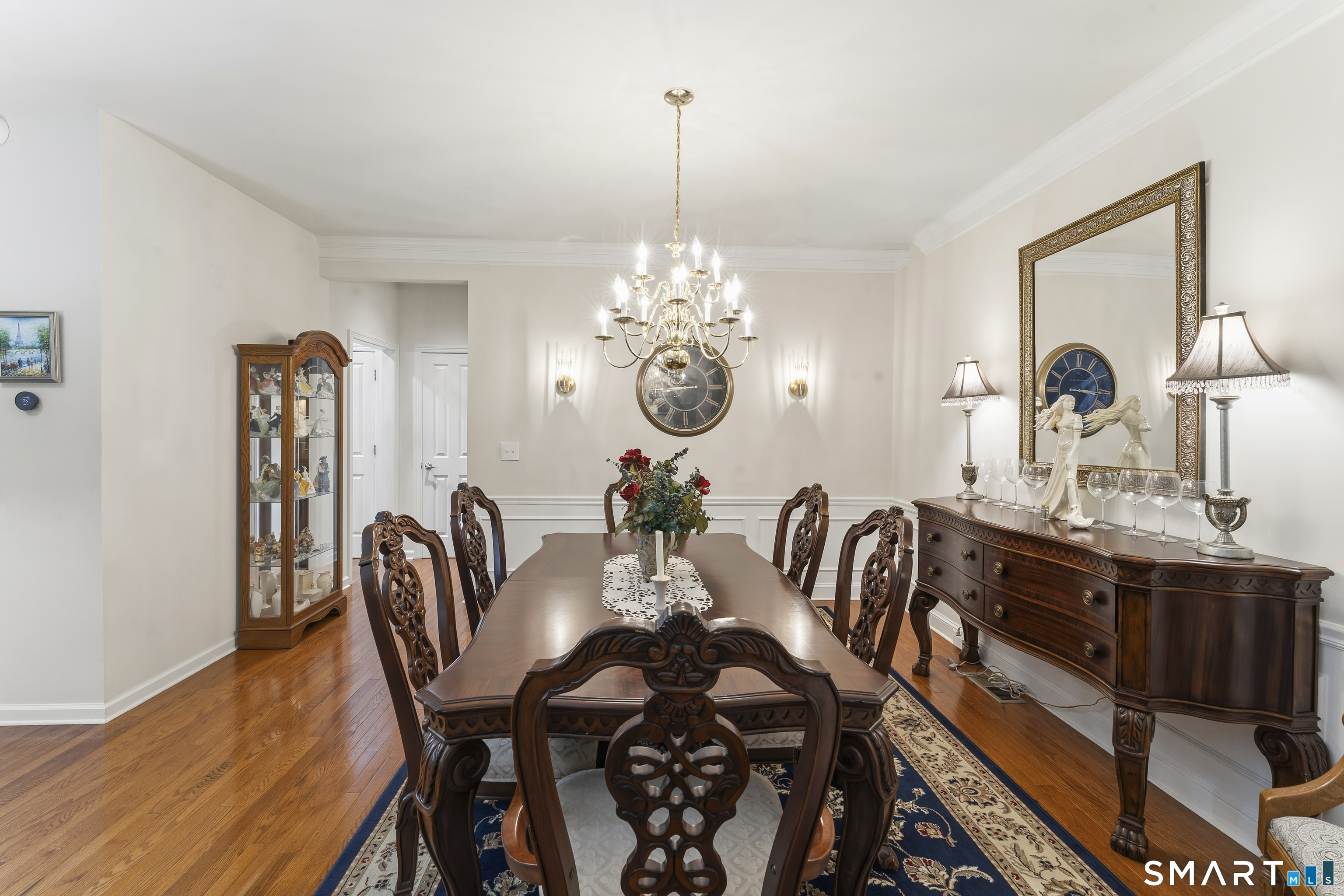 567 Inverness Court Oxford CT 06478