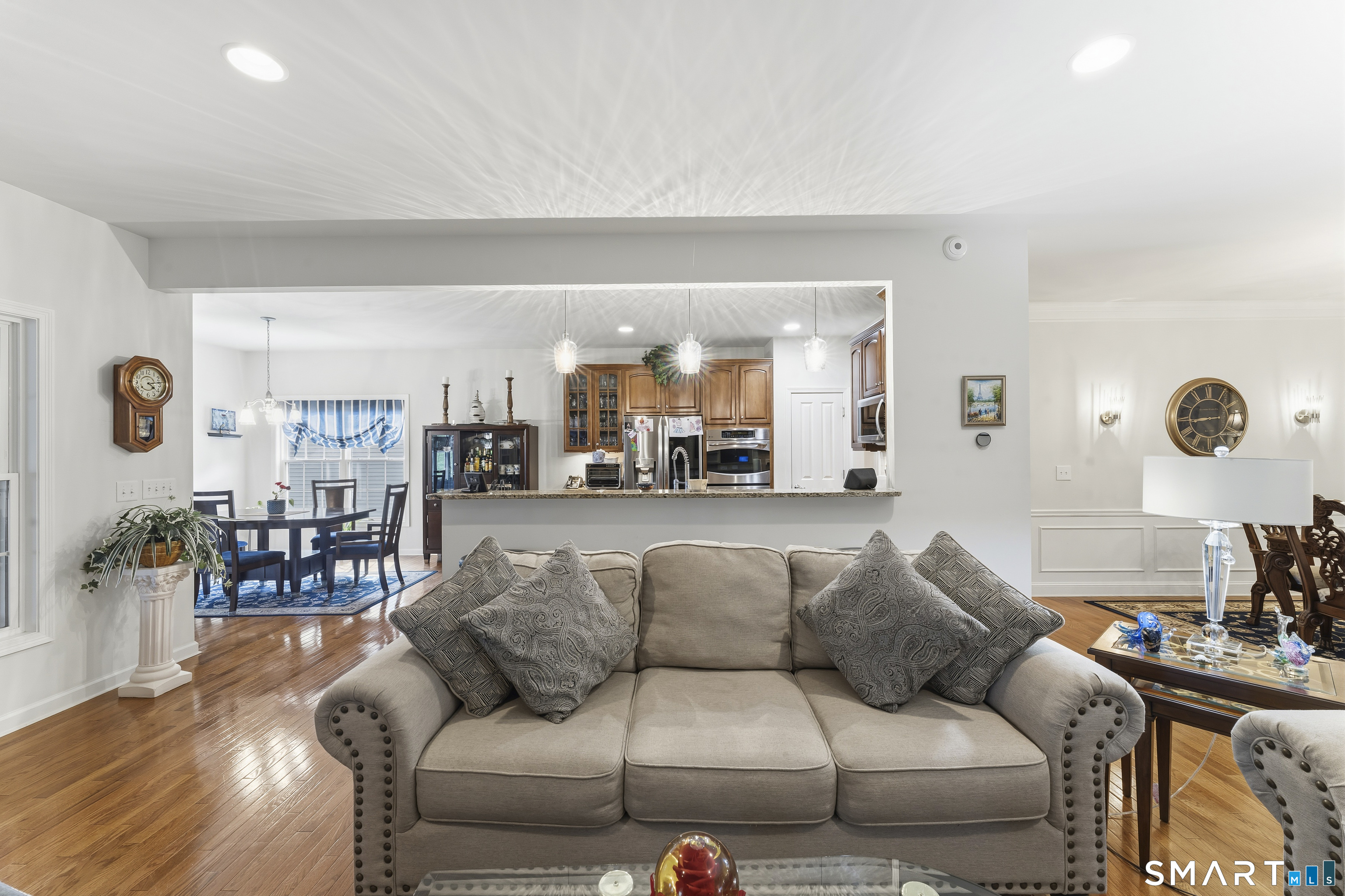 567 Inverness Court Oxford CT 06478