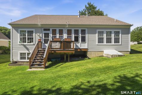 567 Inverness Court Oxford CT 06478