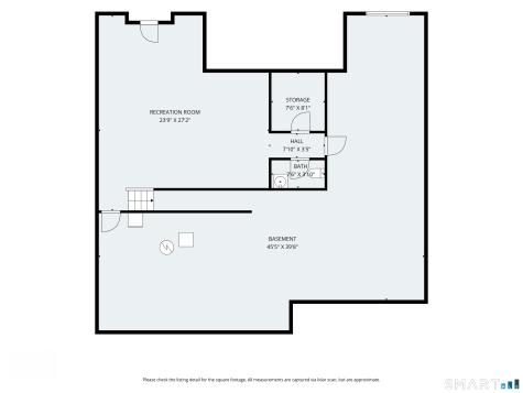 567 Inverness Court Oxford CT 06478