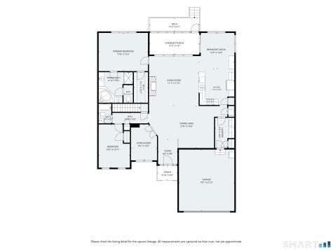 567 Inverness Court Oxford CT 06478