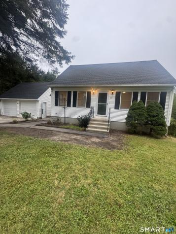 87 Gallivan Lane Montville CT 06382