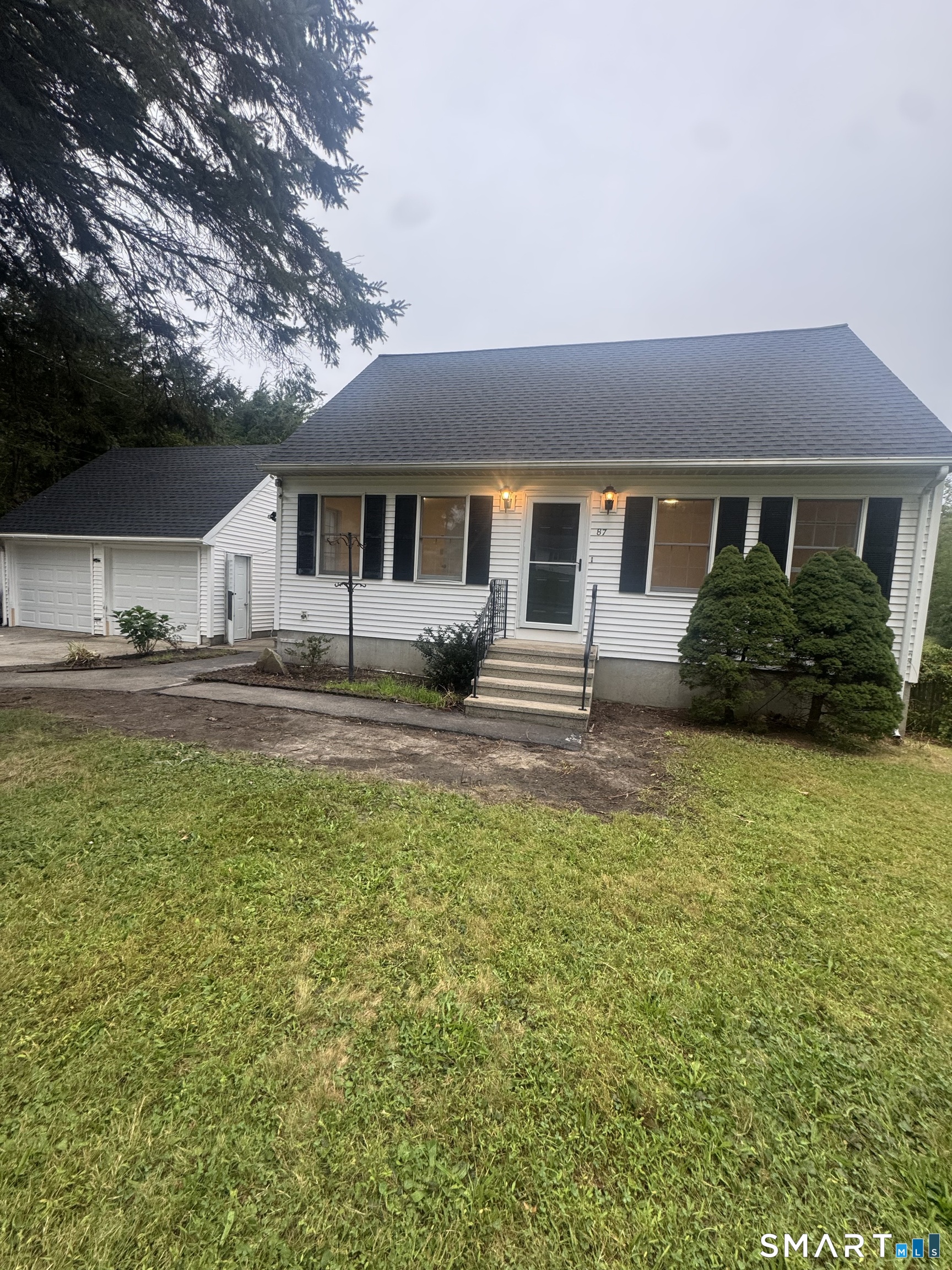 87 Gallivan Lane Montville CT 06382