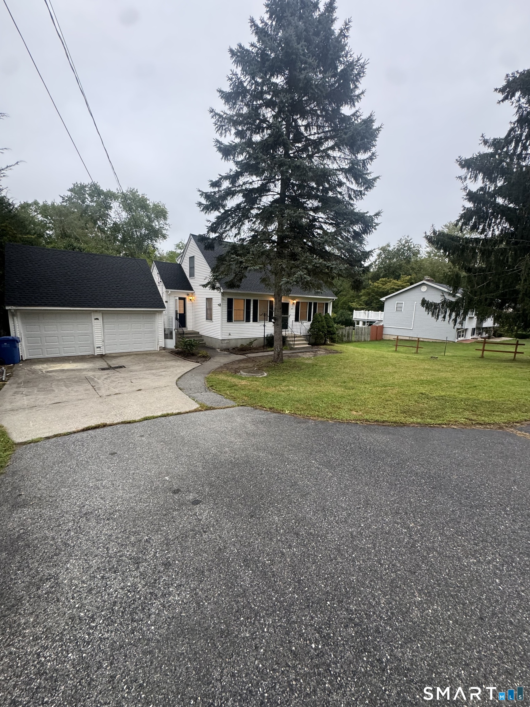 87 Gallivan Lane Montville CT 06382