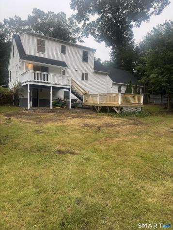 87 Gallivan Lane Montville CT 06382