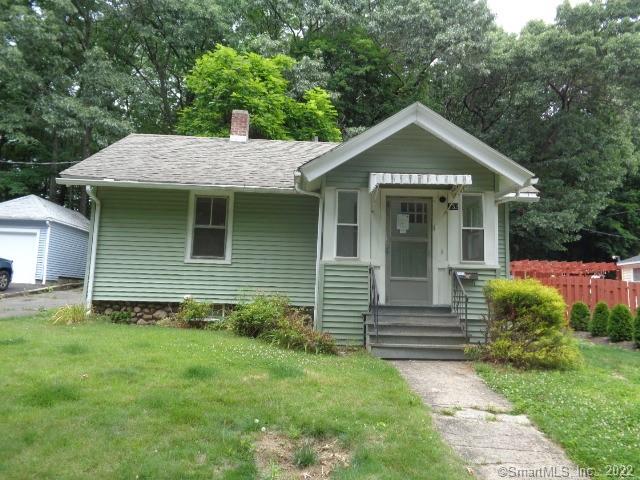 132 Putnam Street Bristol CT 06010