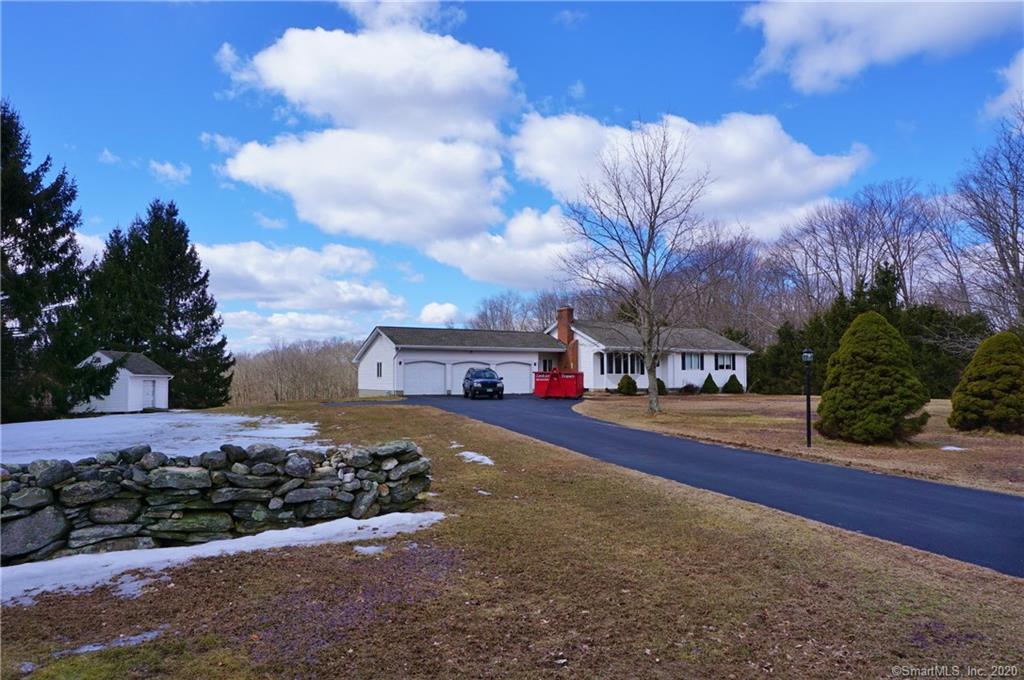 1415 South Street Coventry CT 06238