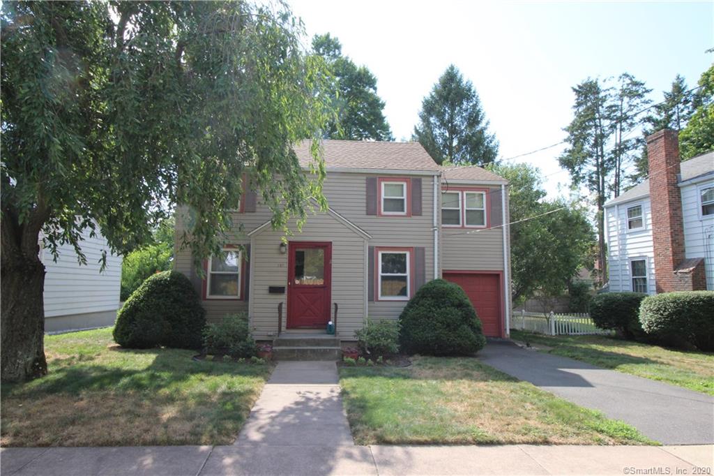 127 Montrose Street Hartford CT 06106