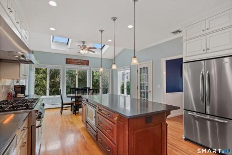 12 Island Hill Avenue Ridgefield CT 06877