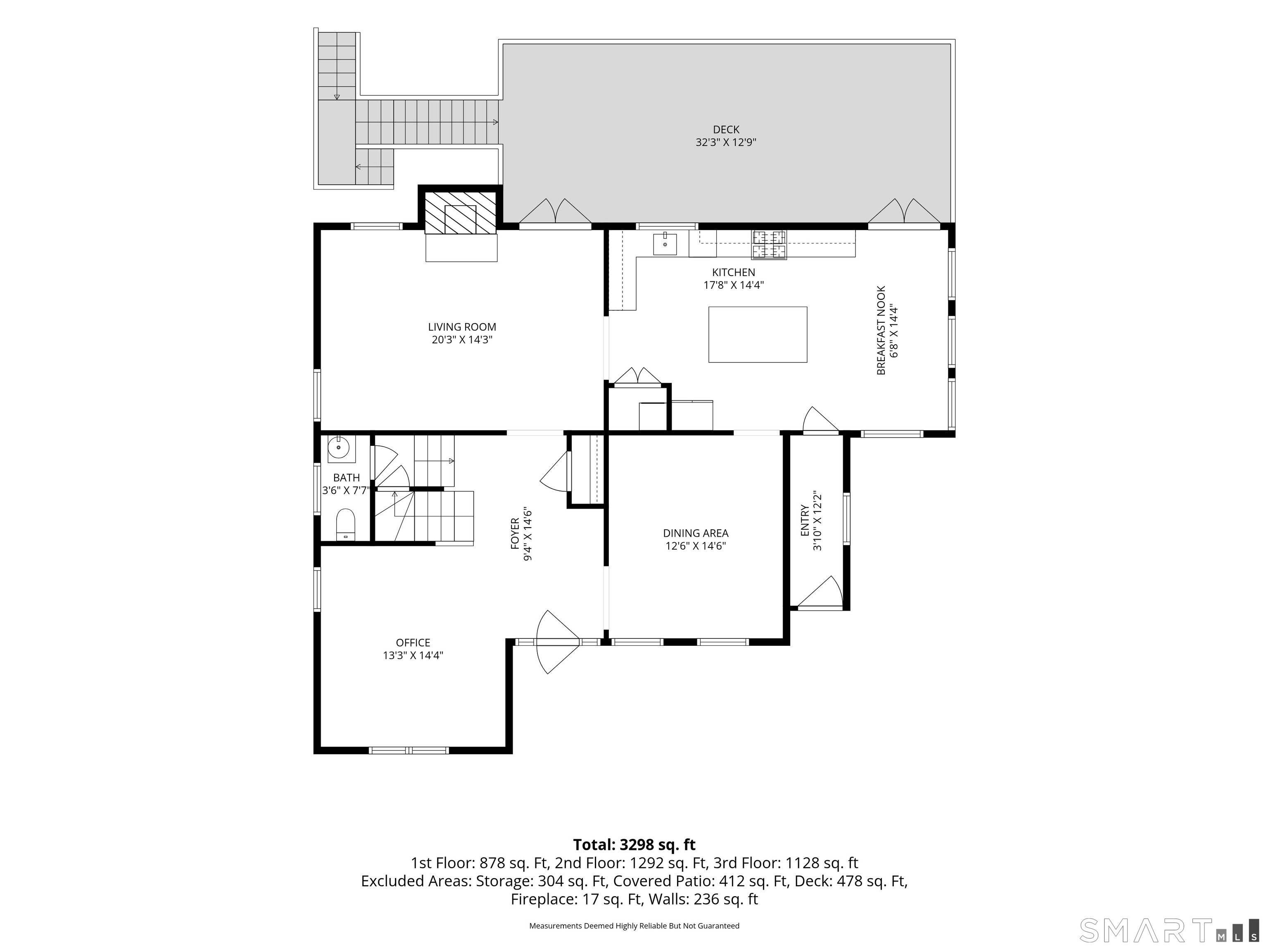 12 Island Hill Avenue Ridgefield CT 06877
