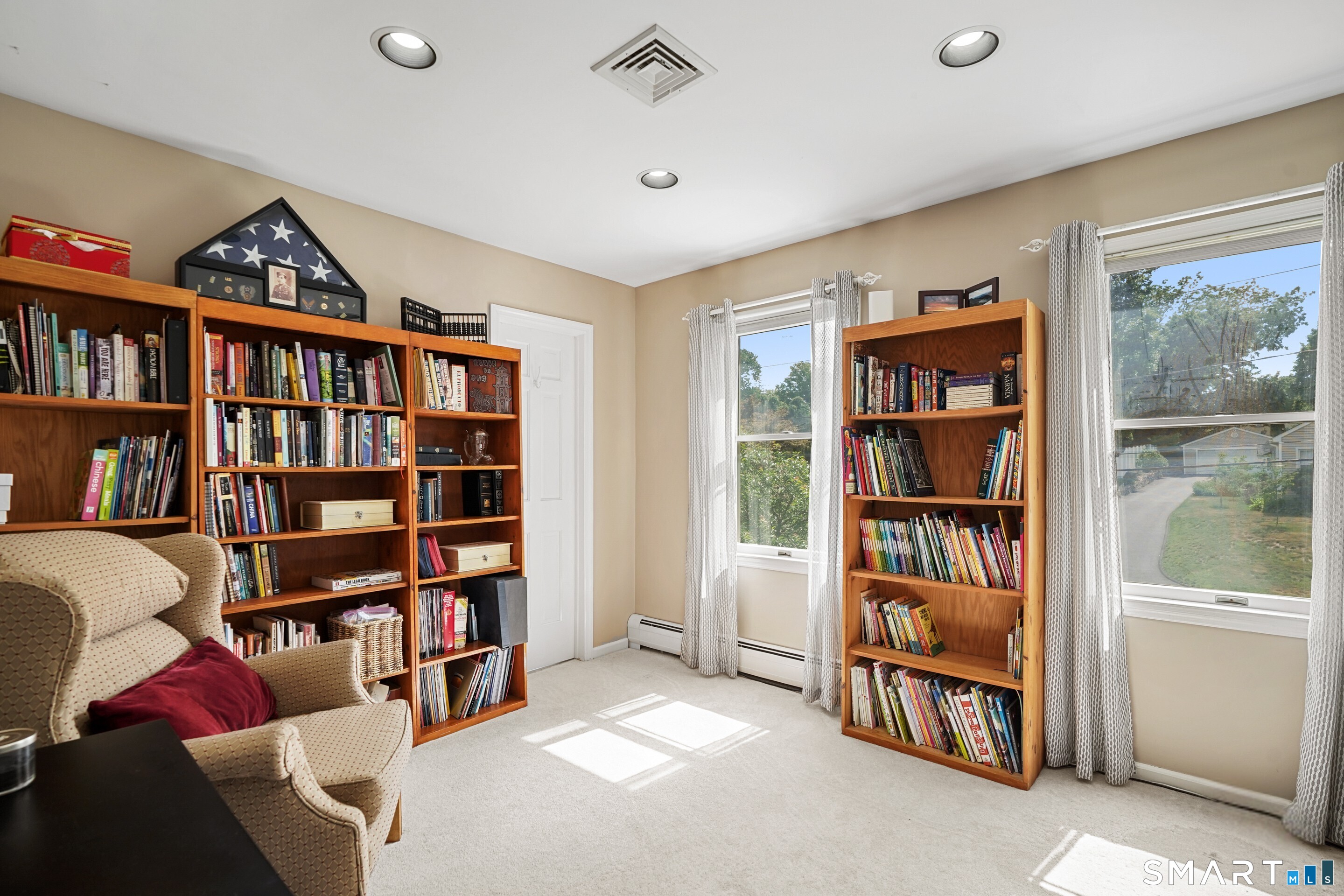 12 Island Hill Avenue Ridgefield CT 06877