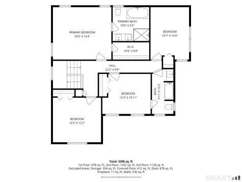 12 Island Hill Avenue Ridgefield CT 06877