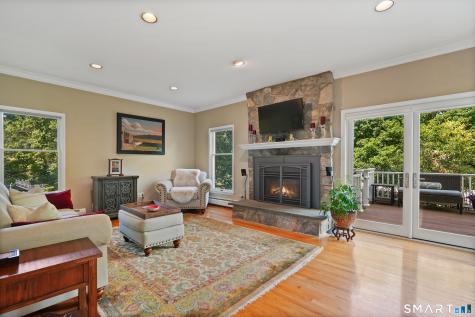12 Island Hill Avenue Ridgefield CT 06877