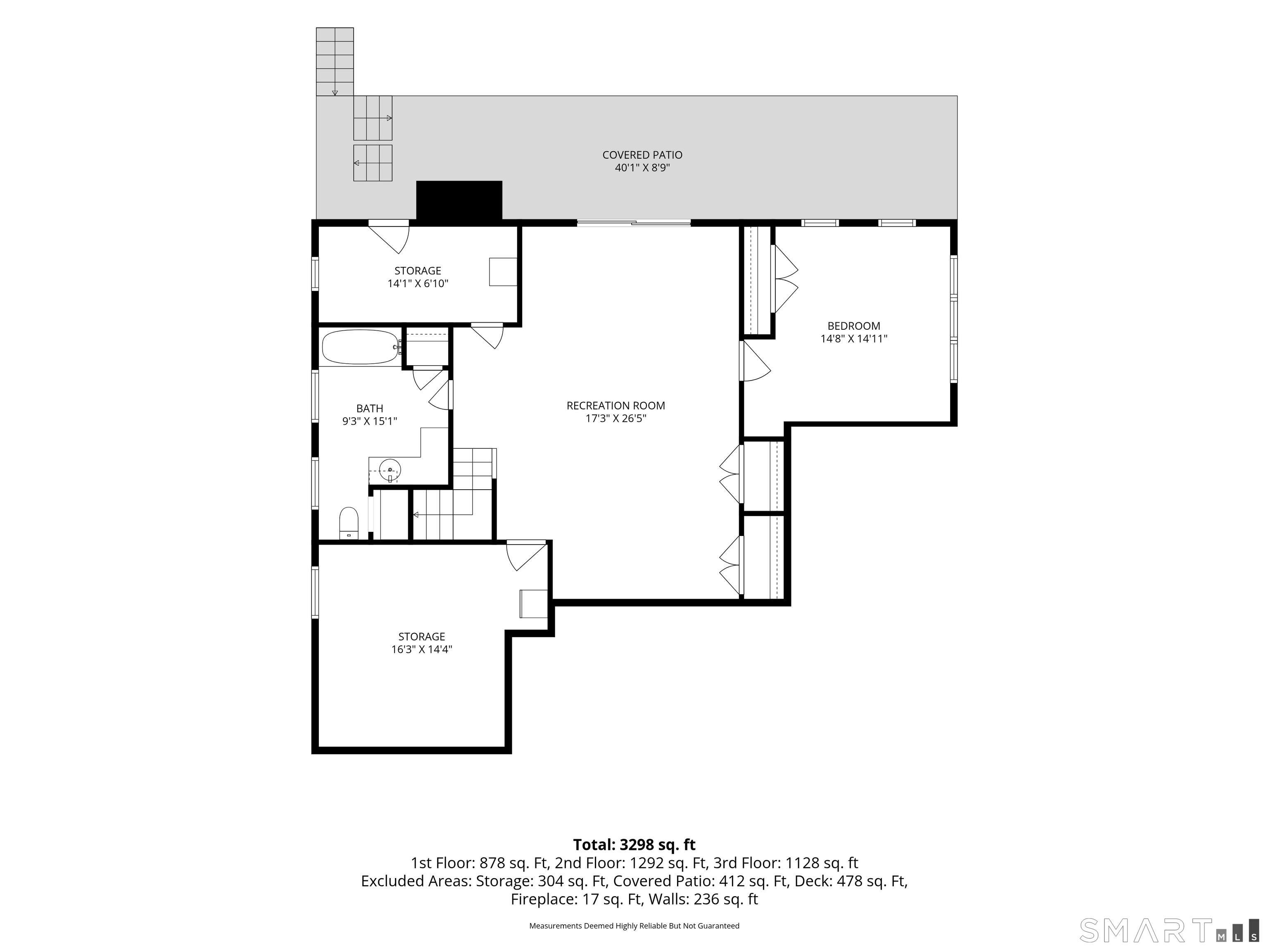 12 Island Hill Avenue Ridgefield CT 06877