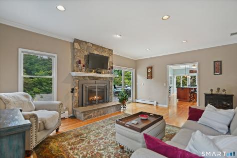 12 Island Hill Avenue Ridgefield CT 06877