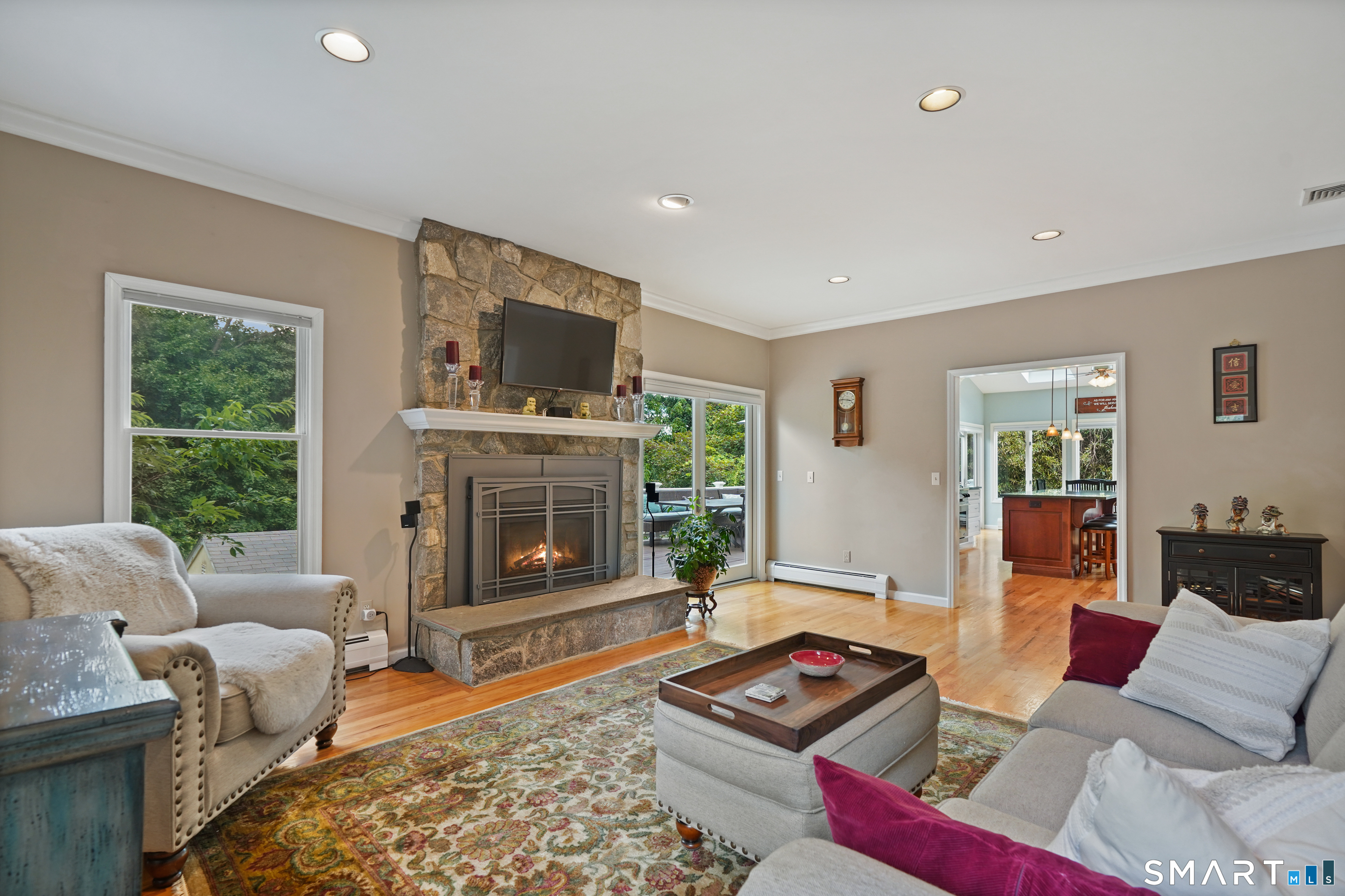 12 Island Hill Avenue Ridgefield CT 06877