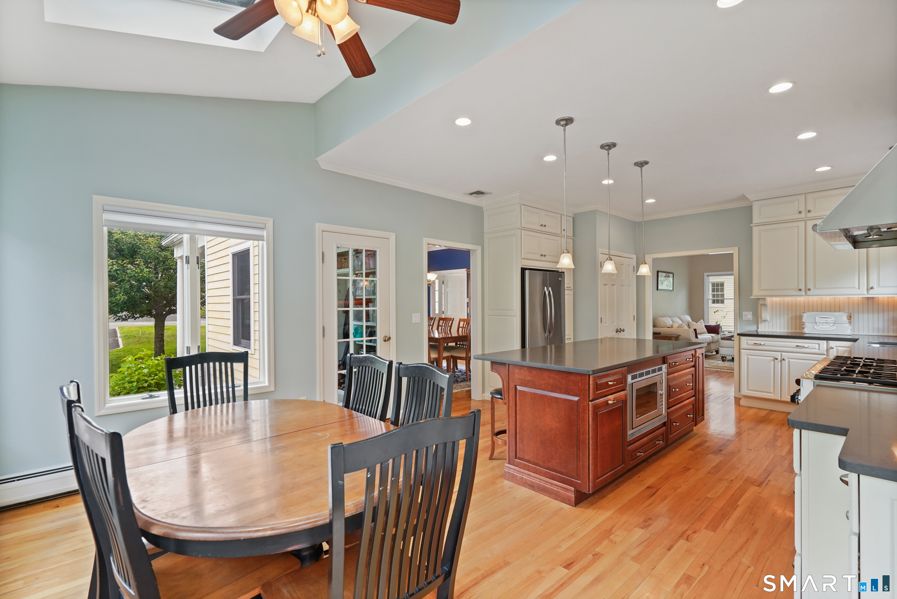 12 Island Hill Avenue Ridgefield CT 06877