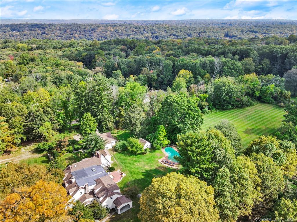 89 Steep Hill Road Weston CT 06883