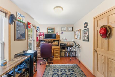 19 Desjardins Drive Montville CT 06382