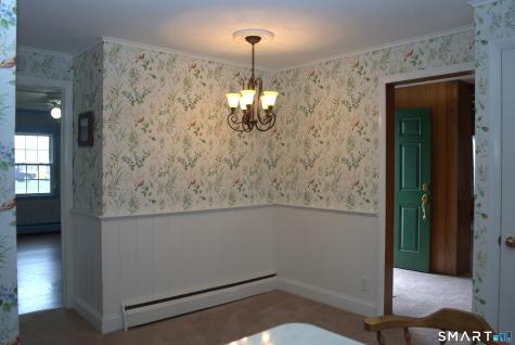 293 Kick Hill Road Lebanon CT 06249