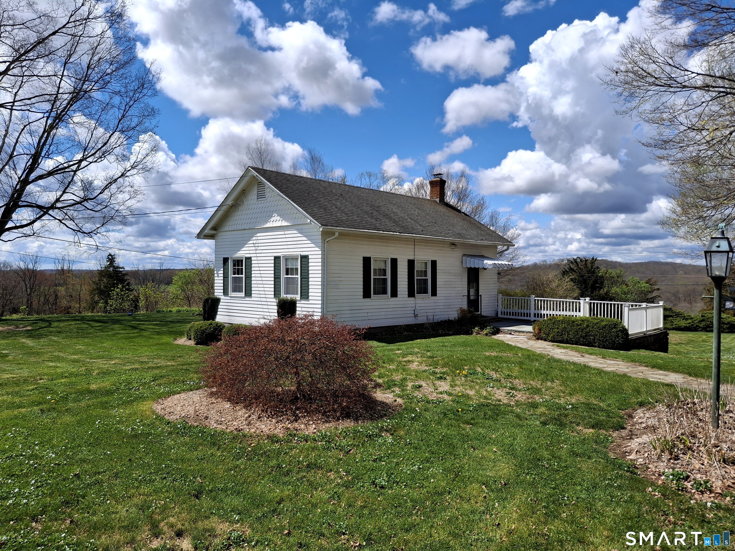 293 Kick Hill Road Lebanon CT 06249