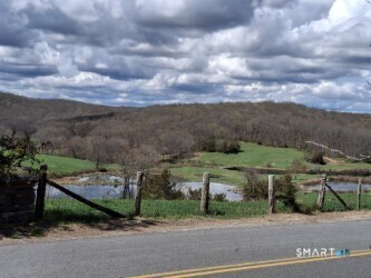 293 Kick Hill Road Lebanon CT 06249