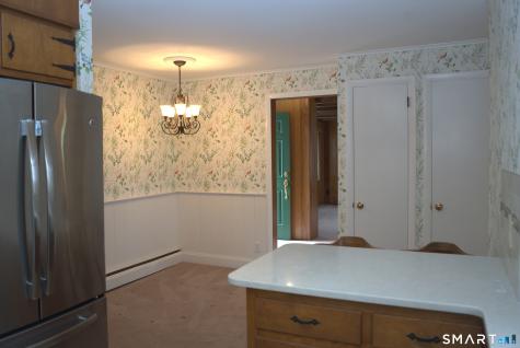 293 Kick Hill Road Lebanon CT 06249