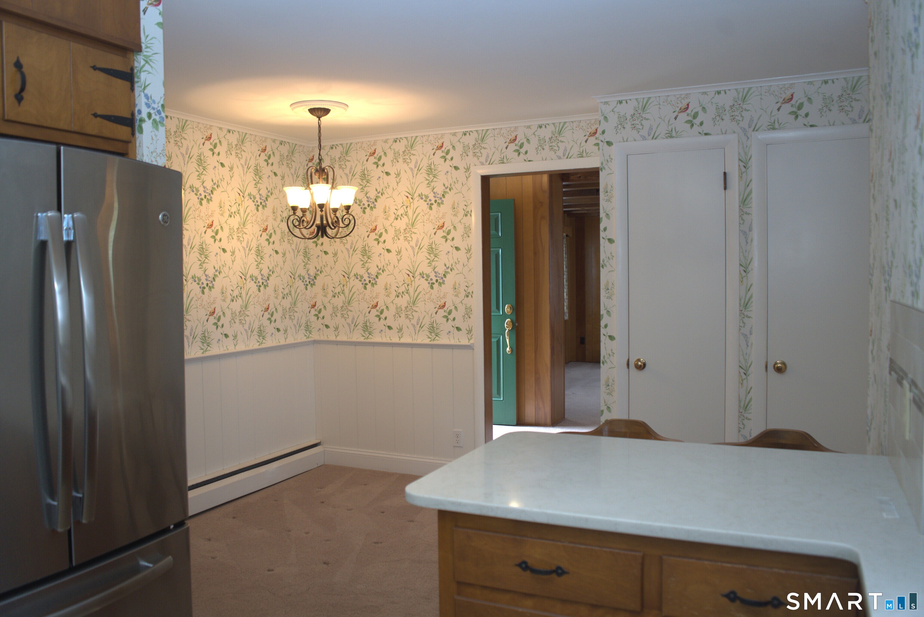 293 Kick Hill Road Lebanon CT 06249